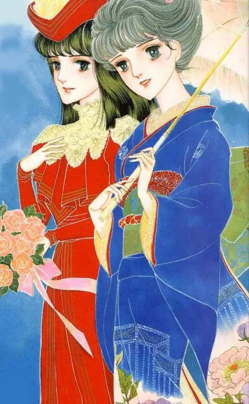 История Йокохамы (Yokohama Story (YAMATO Waki))