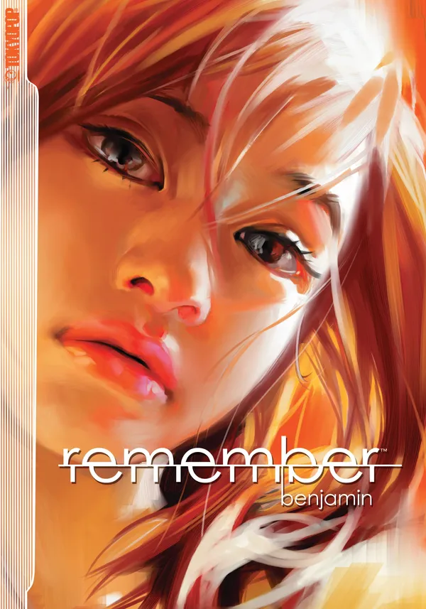 Remember (Benjamin) (Remember (Benjamin))