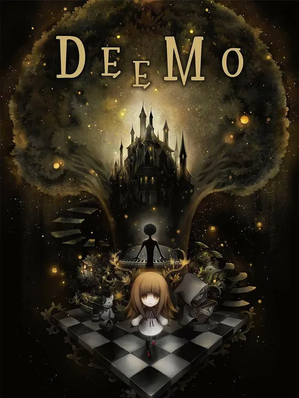 Deemo