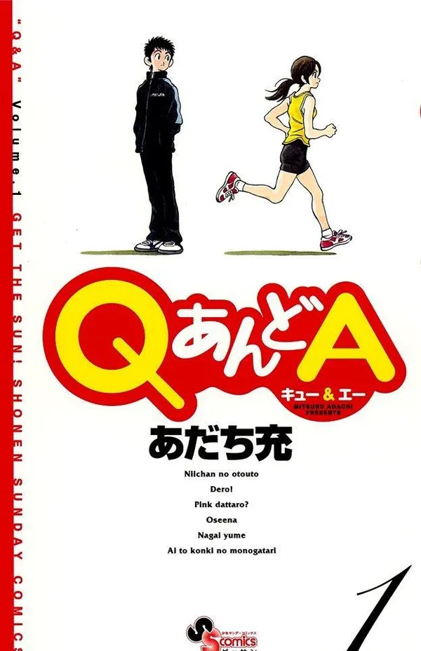 Q & A