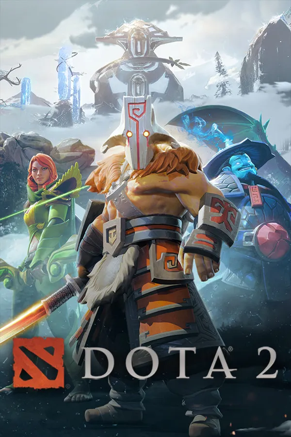 Дота 2