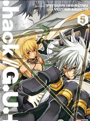 .hack//G